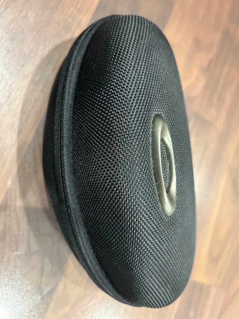 Oakley スポーツサングラス レーダーロックパス ハードケース付き