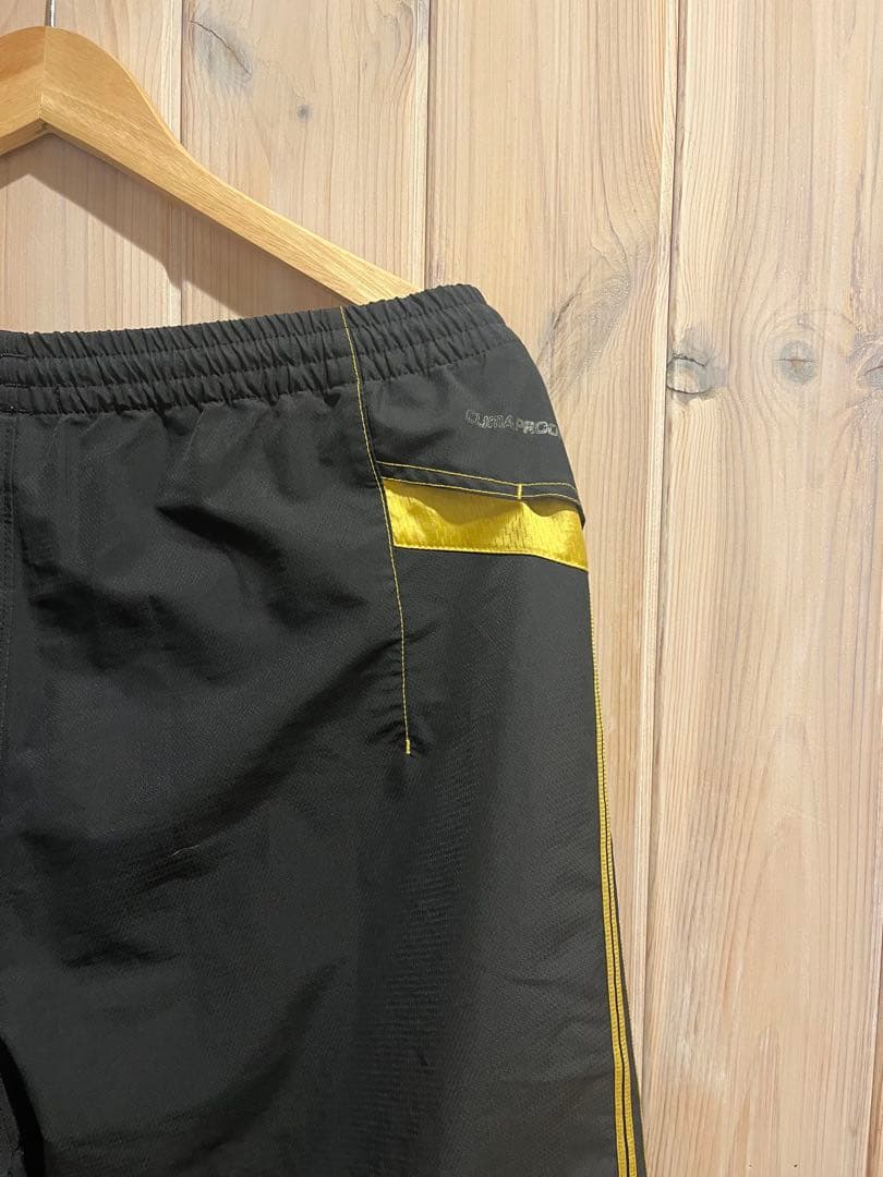 adidas Professional セットアップ　生地厚め　L