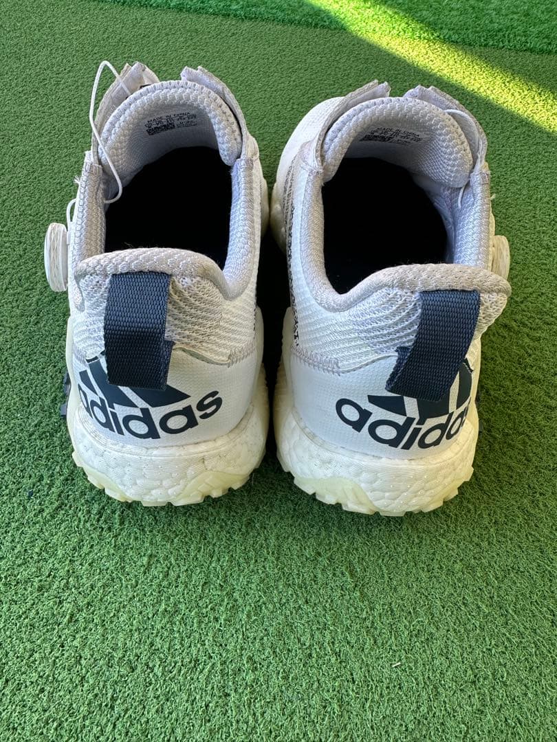 adidas アディダス コードカオス22 boa ボア 25.5