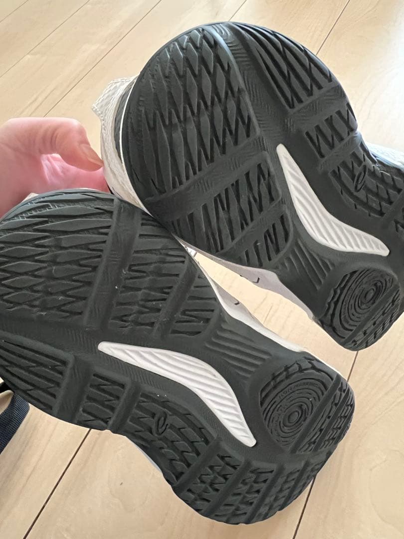 バスケットシューズシューズ入れセットジュニア、キッズ
