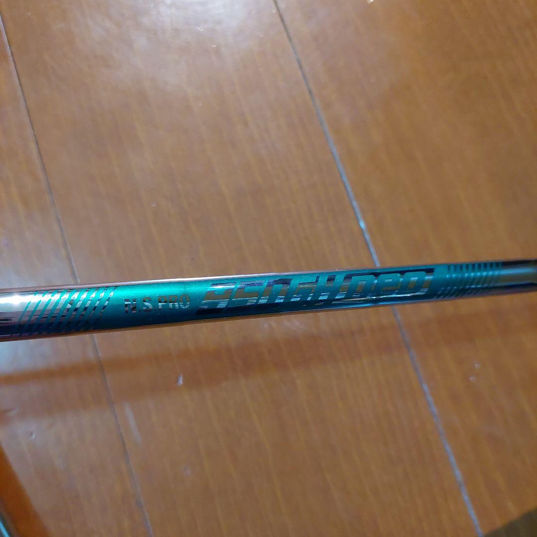 N.S.PRO 950GH neo　54,58　2本セット フレックスS