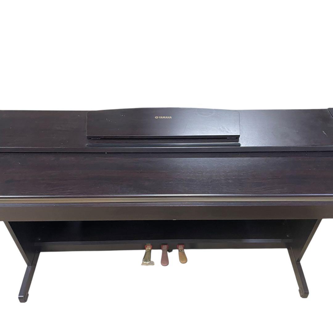 YAMAHA ヤマハ デジタルピアノ アコースティック ARIUS アリウス