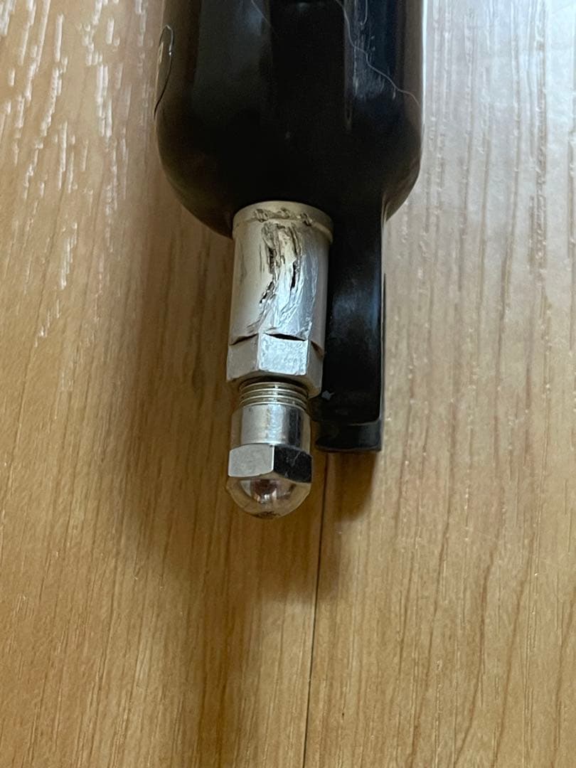 【OLD MTB】ROCKSHOX SID RACE 1-1/8 26inc