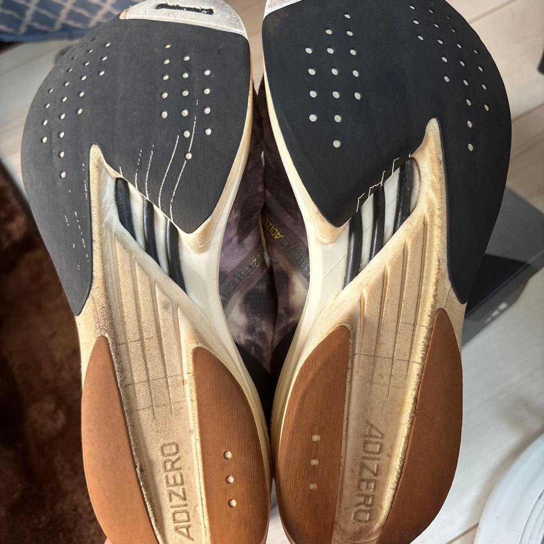 スパイク・シューズ ADIZERO ADIOSPRO2