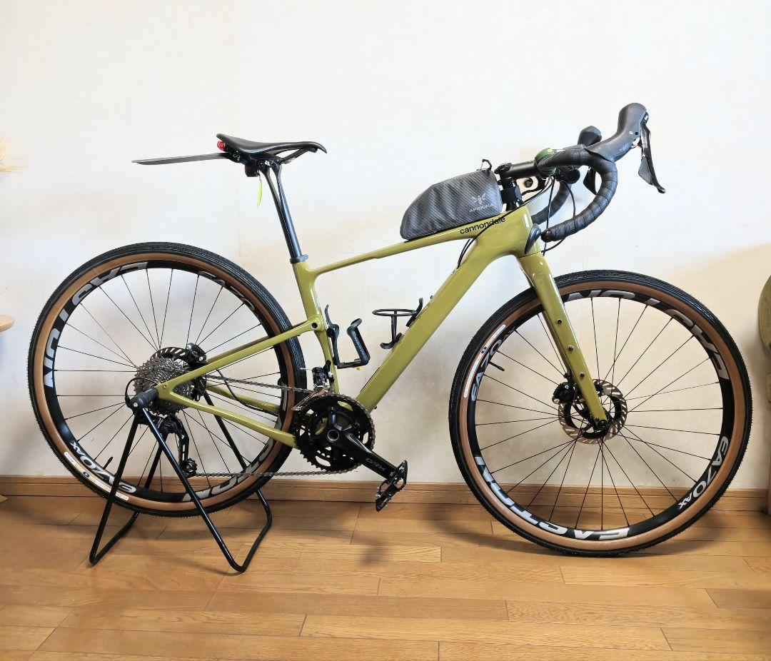 Cannondale Topstone Carbon4 引き取り希望 横浜