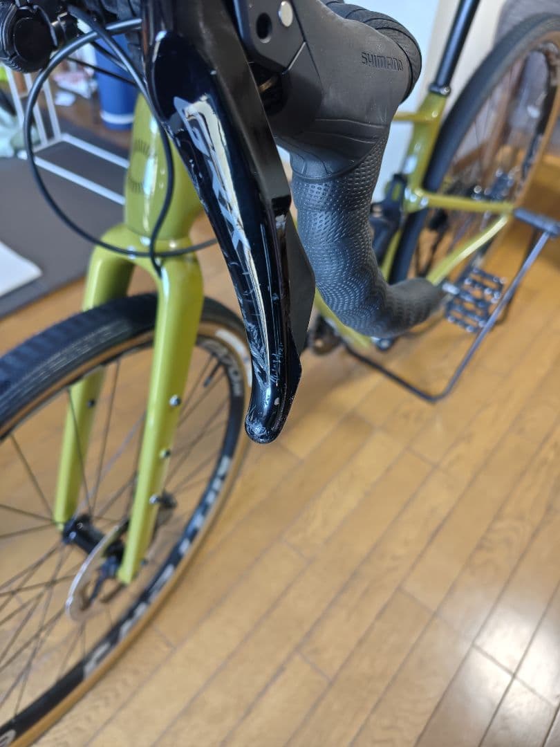 Cannondale Topstone Carbon4 引き取り希望 横浜