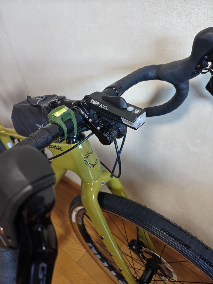 Cannondale Topstone Carbon4 引き取り希望 横浜