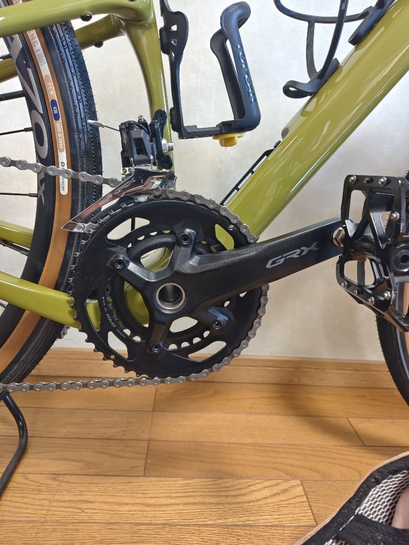 Cannondale Topstone Carbon4 引き取り希望 横浜
