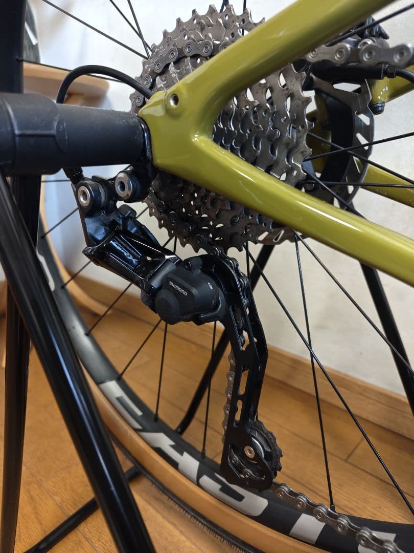 Cannondale Topstone Carbon4 引き取り希望 横浜