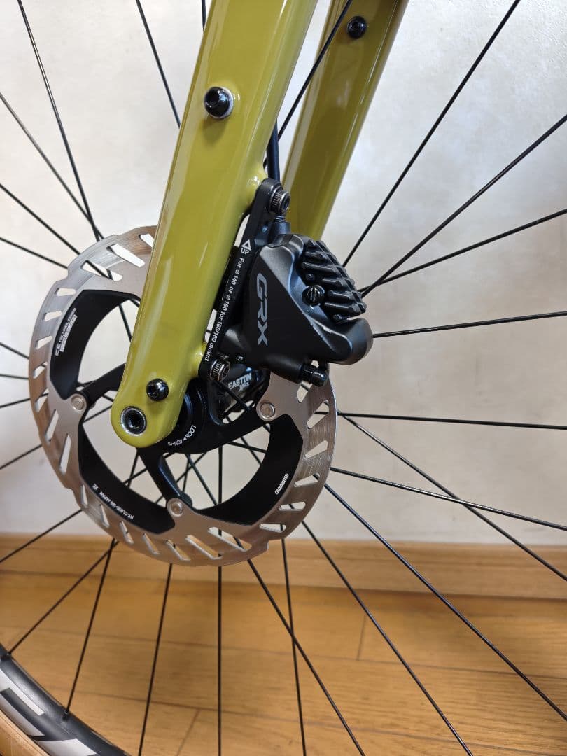 Cannondale Topstone Carbon4 引き取り希望 横浜