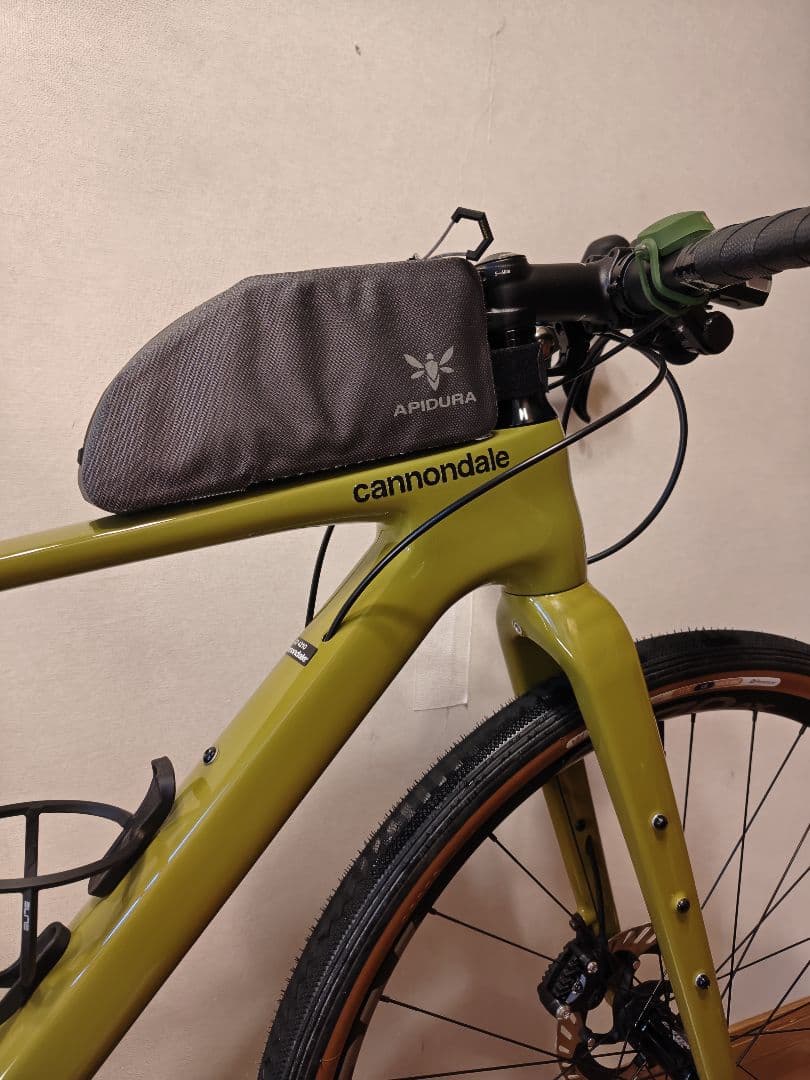 Cannondale Topstone Carbon4 引き取り希望 横浜