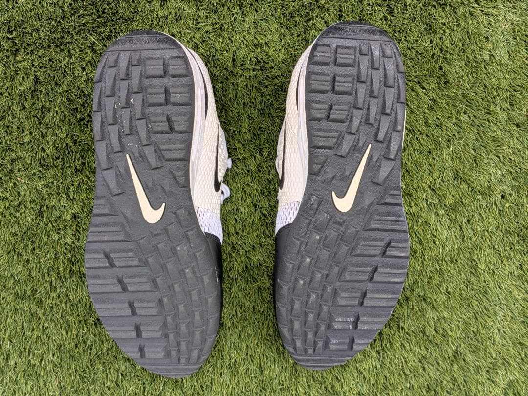 ナイキ NIKE エアマックス ワン Air Max 1スパイクレス27.5㎝