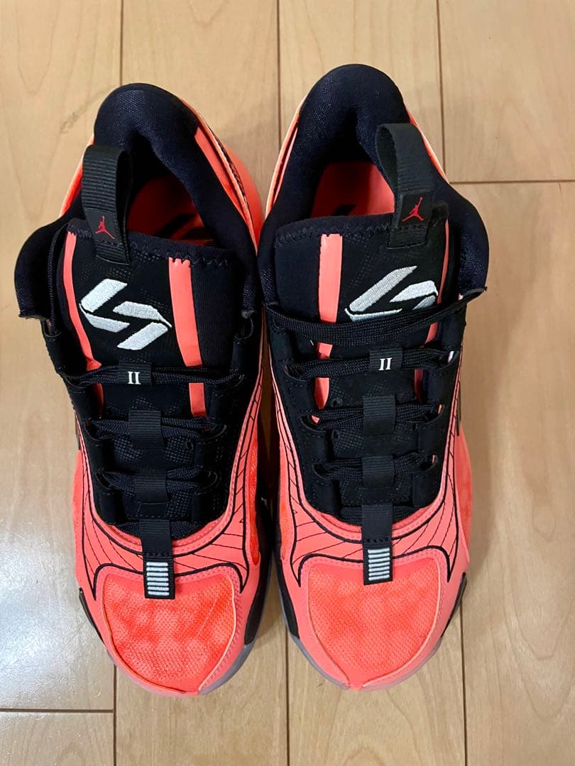 NIKE、Jordan、ルカ2 PF、27センチ