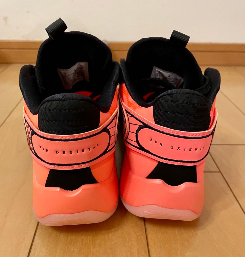 NIKE、Jordan、ルカ2 PF、27センチ