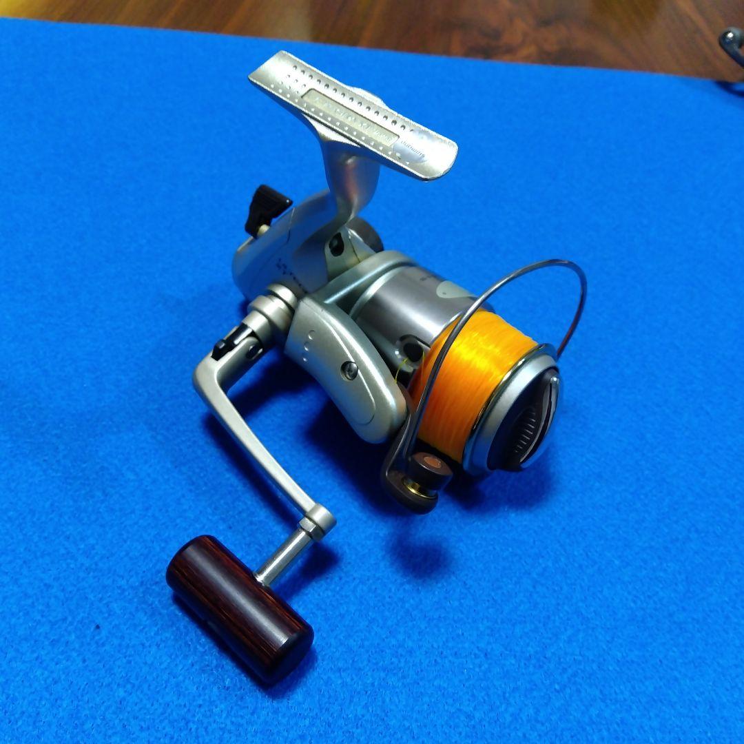 シマノ ULTEGRA. AERLEX. BIOMASTER 3点セット