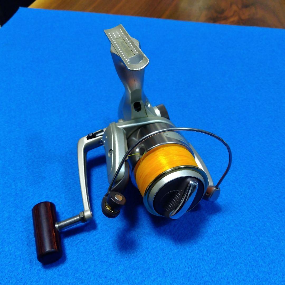 シマノ ULTEGRA. AERLEX. BIOMASTER 3点セット