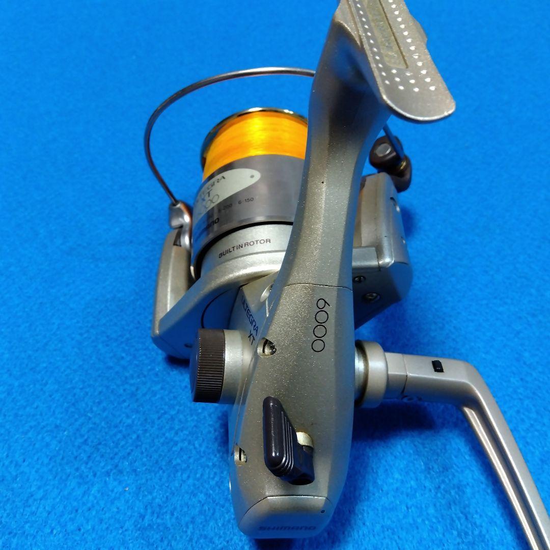 シマノ ULTEGRA. AERLEX. BIOMASTER 3点セット