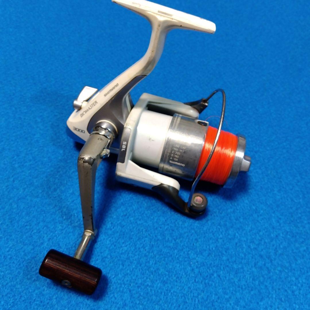 シマノ ULTEGRA. AERLEX. BIOMASTER 3点セット
