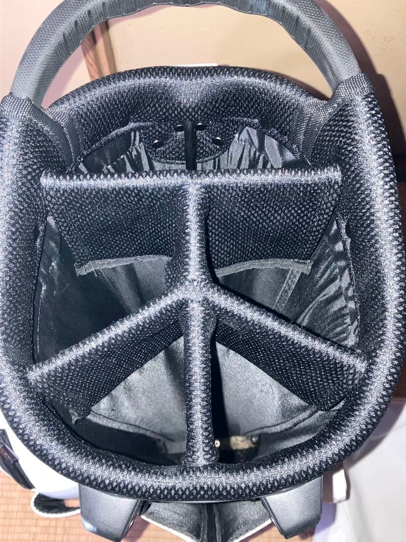 KAMUI PRO キャディバッグ３５０スタンド