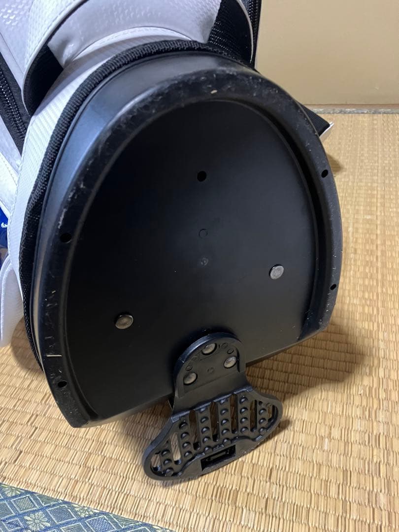 KAMUI PRO キャディバッグ３５０スタンド