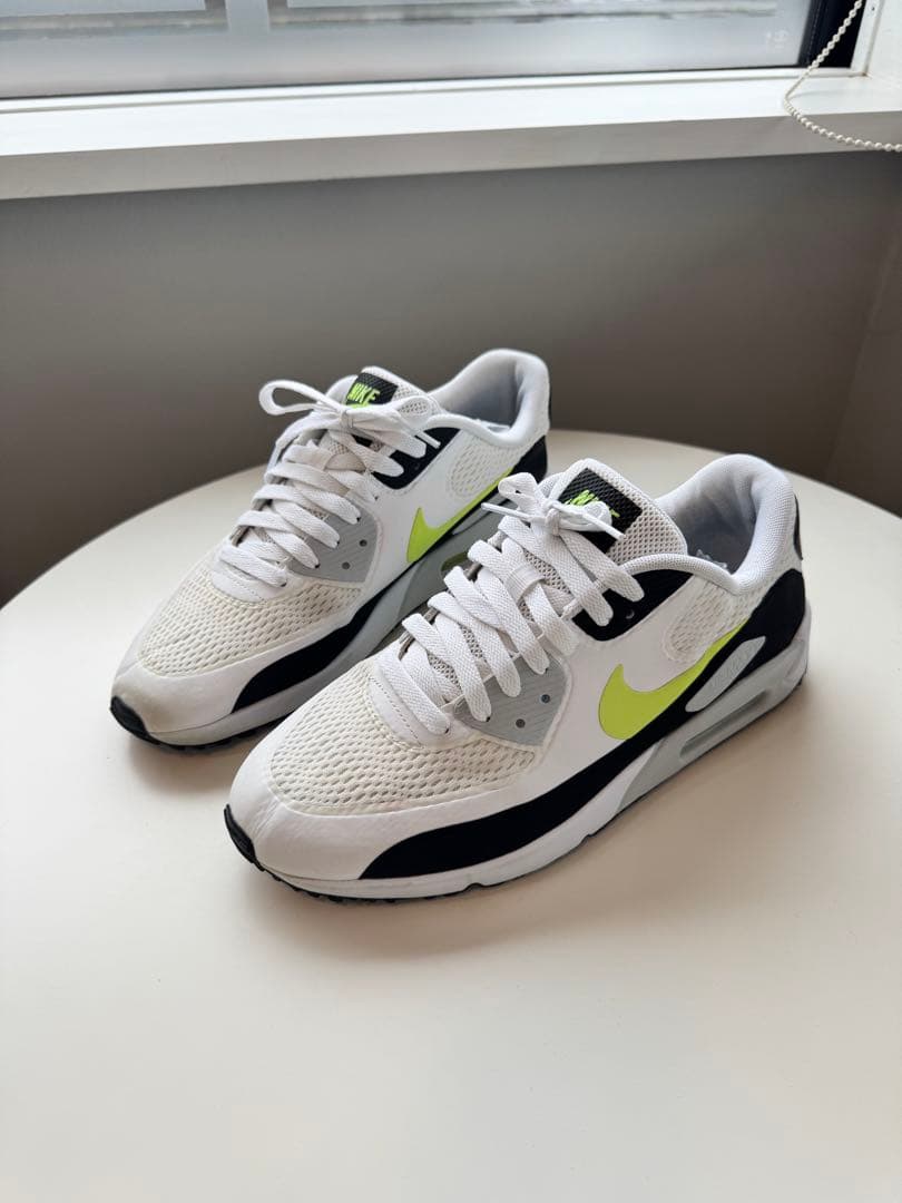 Nike Air Max 90 エアマックス90ナイキ26.5cm