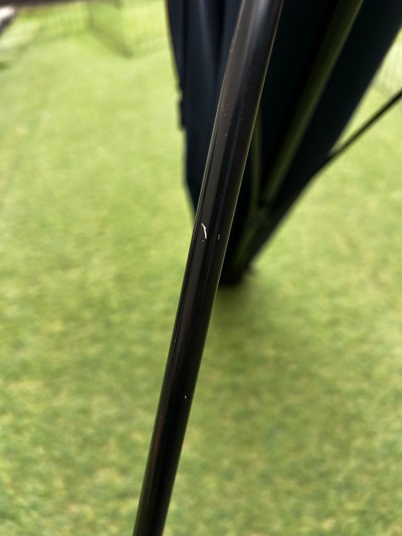 Titleist セルフスタンド型ゴルフバッグ