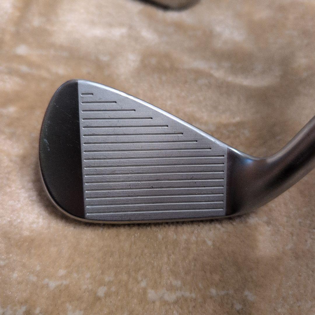 クラブ Srixon ZX7 8 9 P modus125S