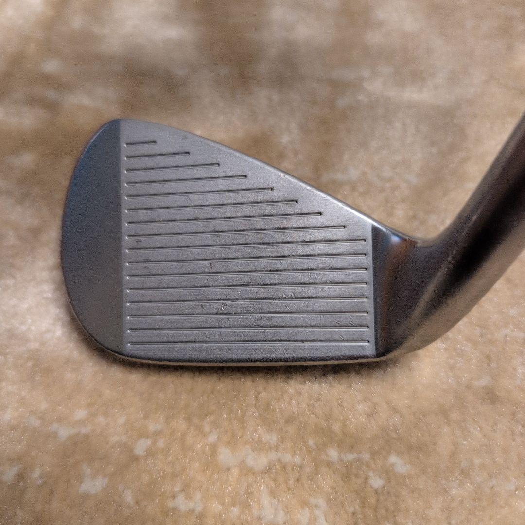クラブ Srixon ZX7 8 9 P modus125S