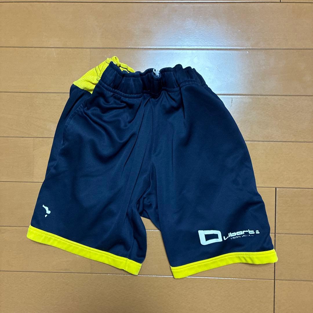 と*と様 リベルタ　サッカーウェア　7点セット　まとめ売りLIBERTA