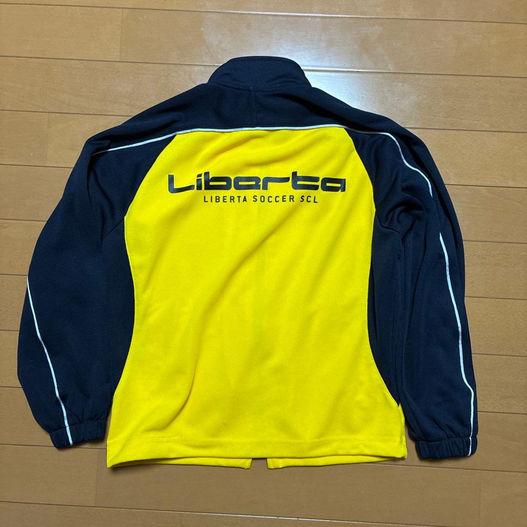 と*と様 リベルタ　サッカーウェア　7点セット　まとめ売りLIBERTA