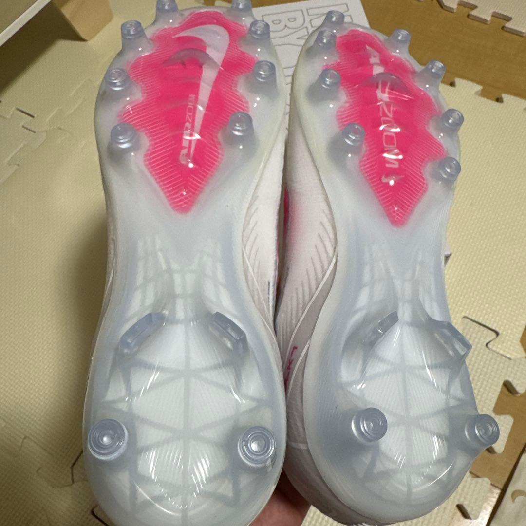 NIKE Air zoom by you ヴェイパー16 エリート　AG 27㎝