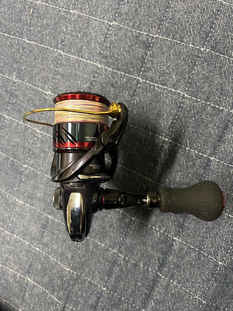 リール Sephia CI4+ C3000SDH