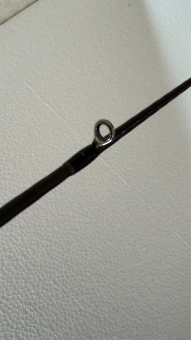 SHIMANO シマノ 21ハードロッカー エクスチューン B76H+