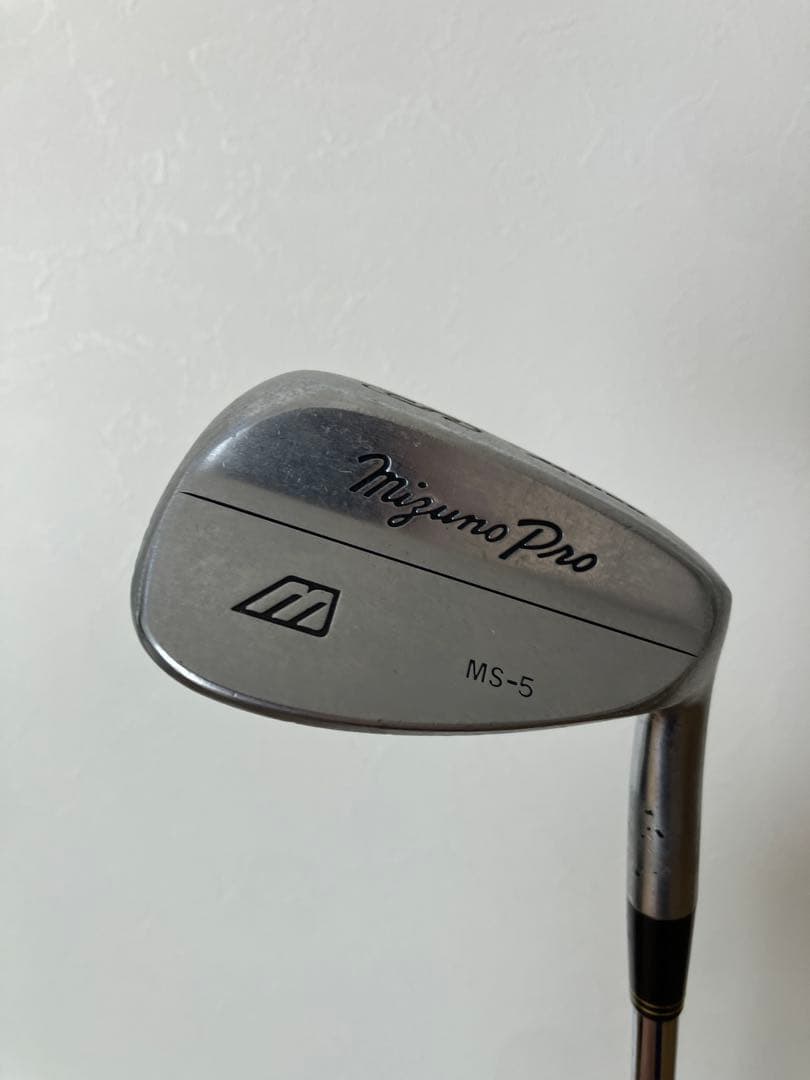 Mizuno メンズクラブセット M-300 3番ウッド付き