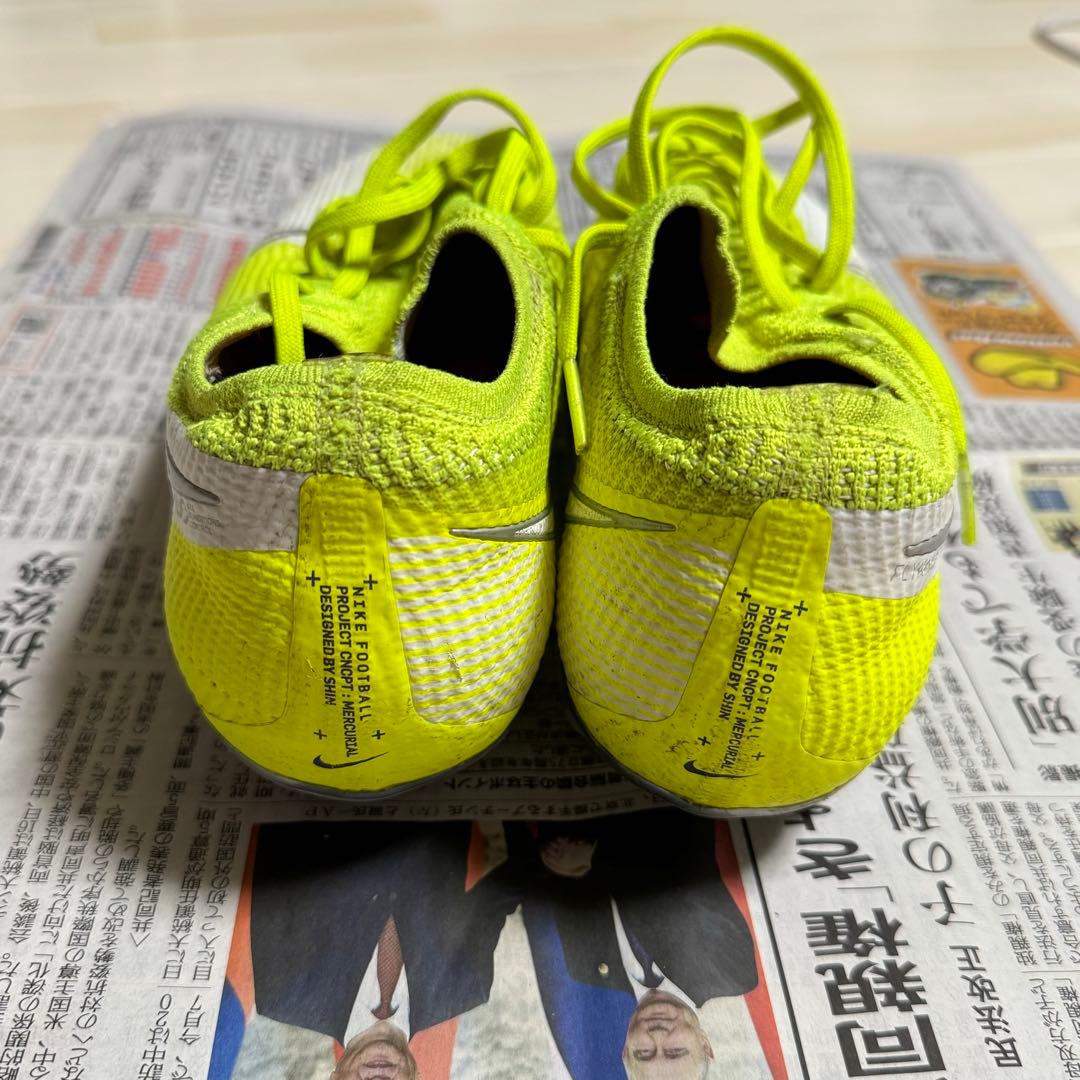 サッカー　ナイキ ヴェイパー 13 エリート SG
