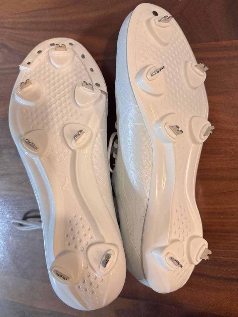 Mizuno 野球 金歯スパイク メンズ ライトレボエリート2