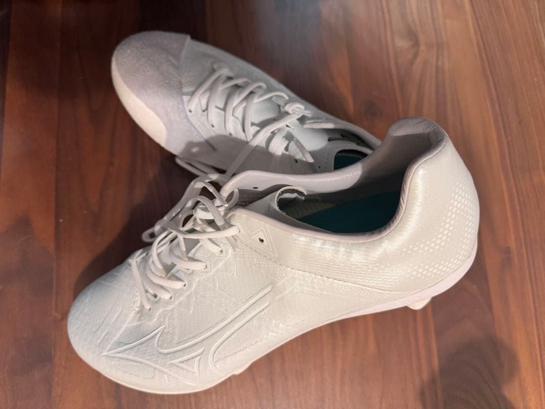 Mizuno 野球 金歯スパイク メンズ ライトレボエリート2