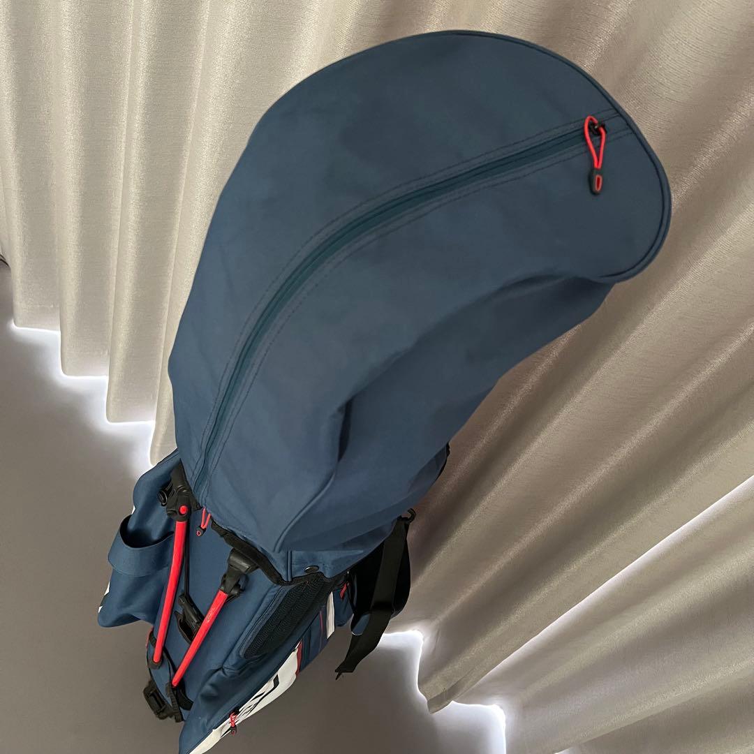 Callaway キャロウェイ　キャディバッグ CHEV シェブ　ゴルフ　ロゴ
