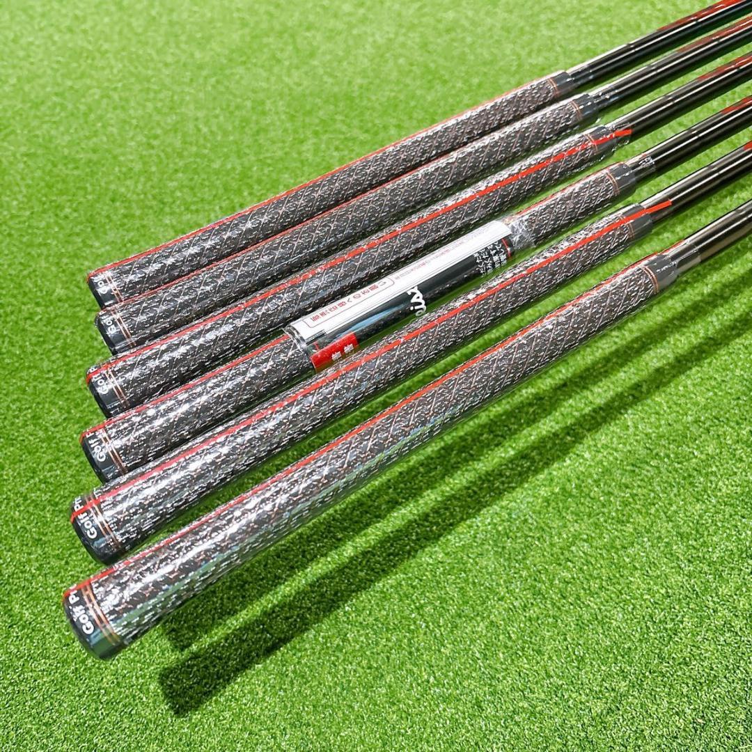 タイトリスト　Titleist　 T100 オイルカン　アイアン　6本　セット