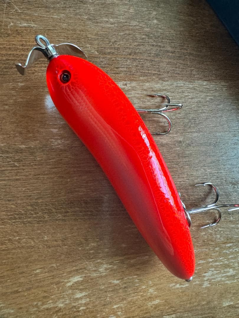 Megabass ito ENGINEERING SCREAM-X メガバス B