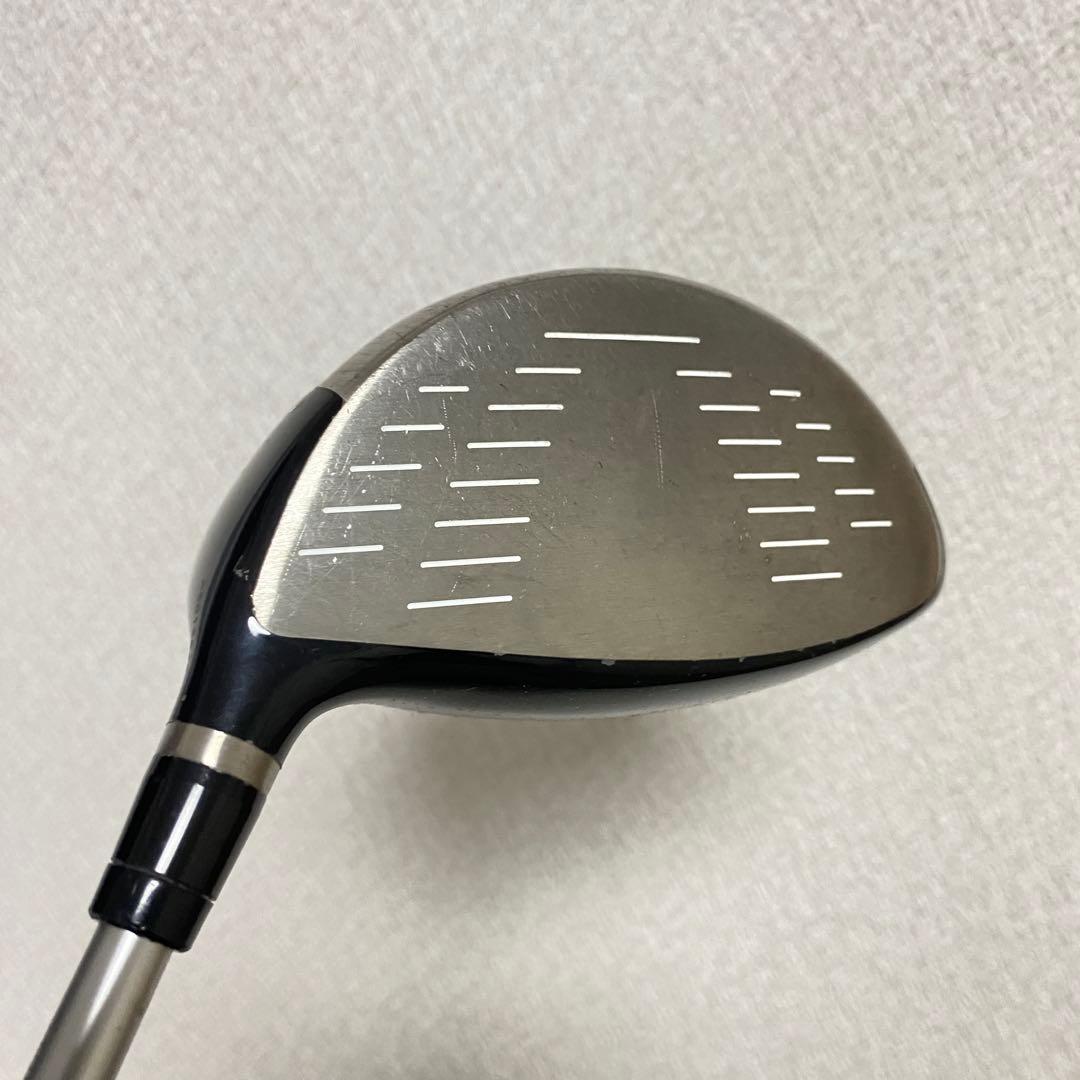 ヤマハ RMX 216 ドライバー 10.5 SR FUBUKIシャフト