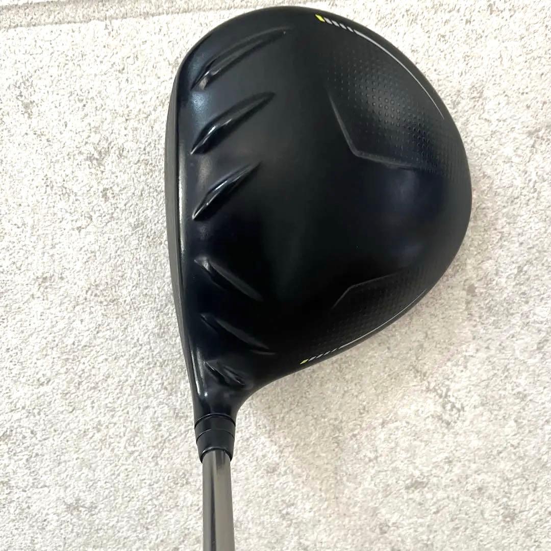 クラブ PING G430 MAX PING TOUR 2.0 CHROME 75X