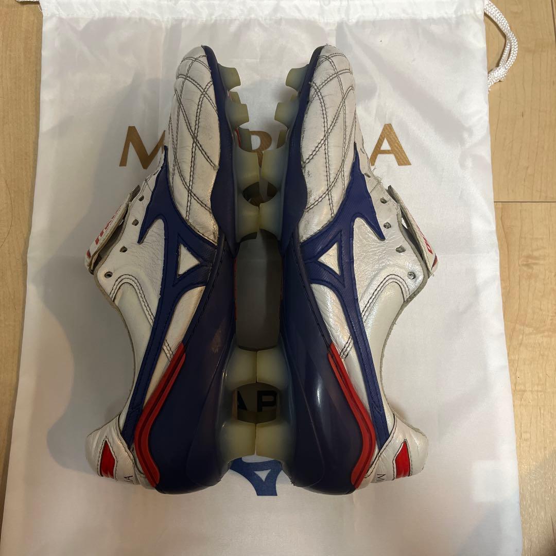 MORELIA WAVE JAPAN (モレリア ウェーブ)