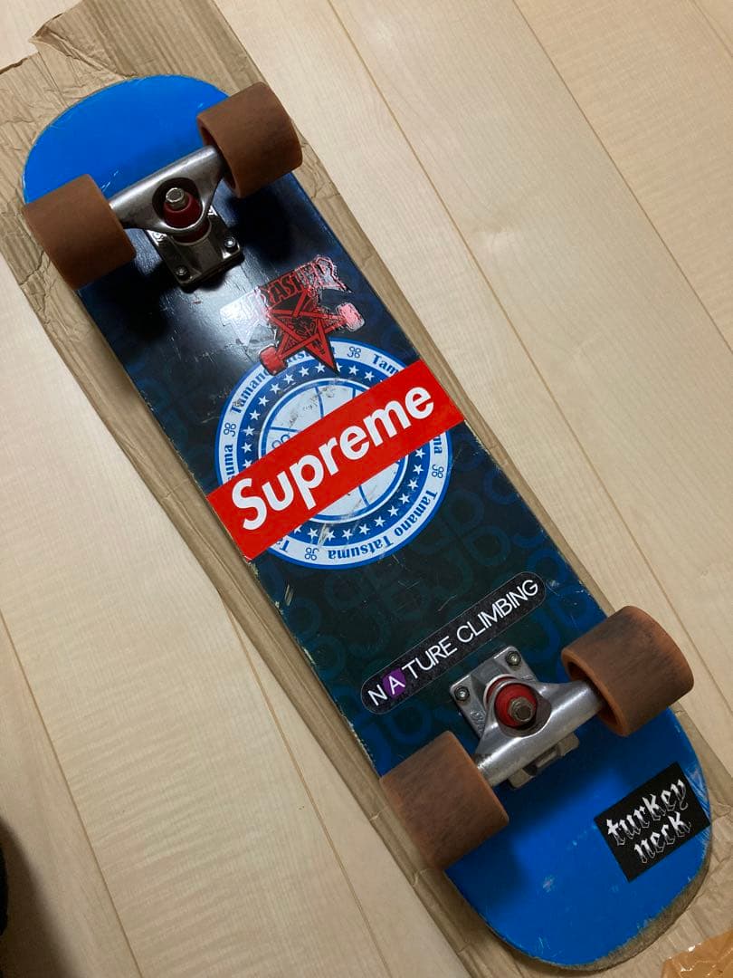 スケボー スケート スケートボード デッキ コンプリート
