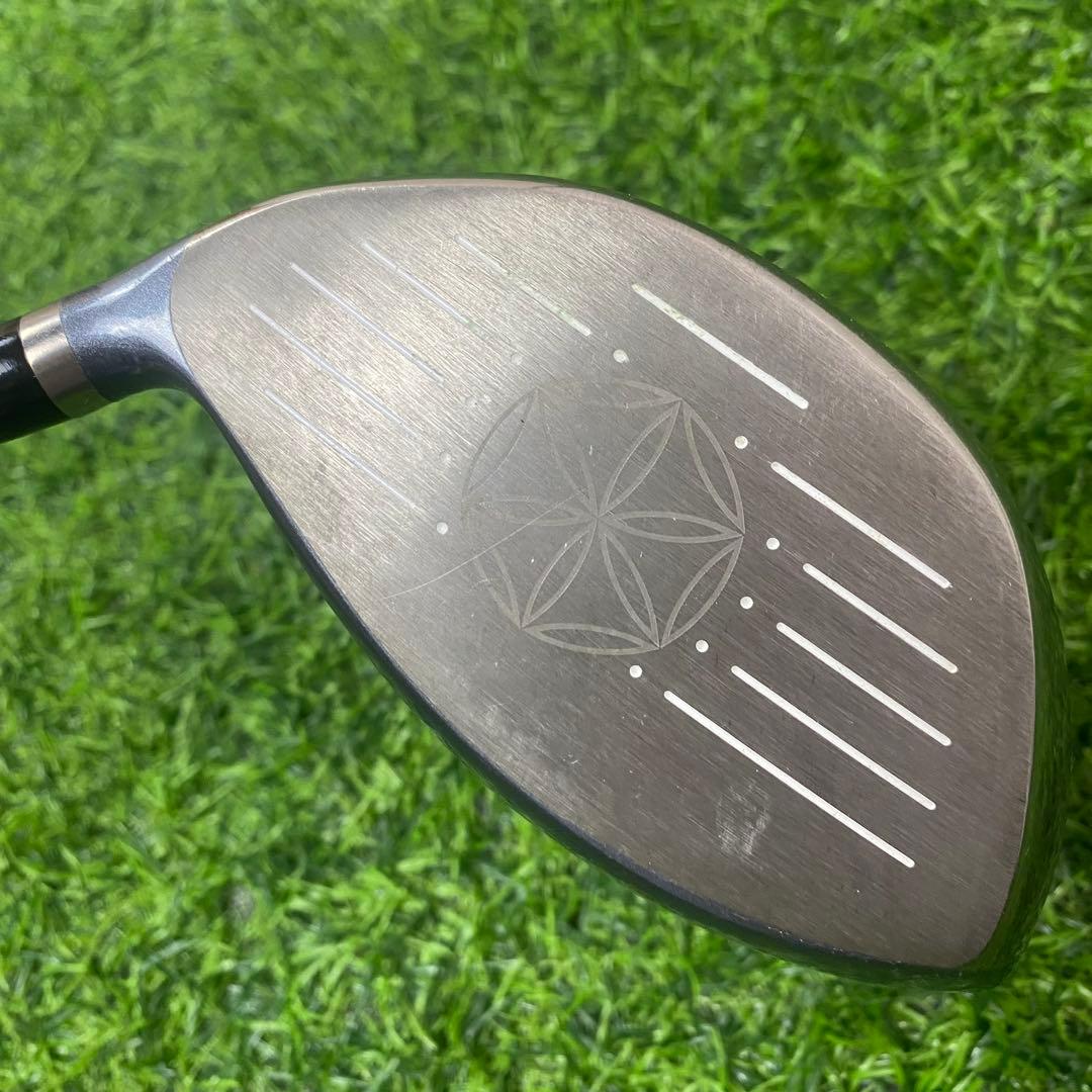 Callaway Solaire ソレイユ ドライバー 13° レディースL 右