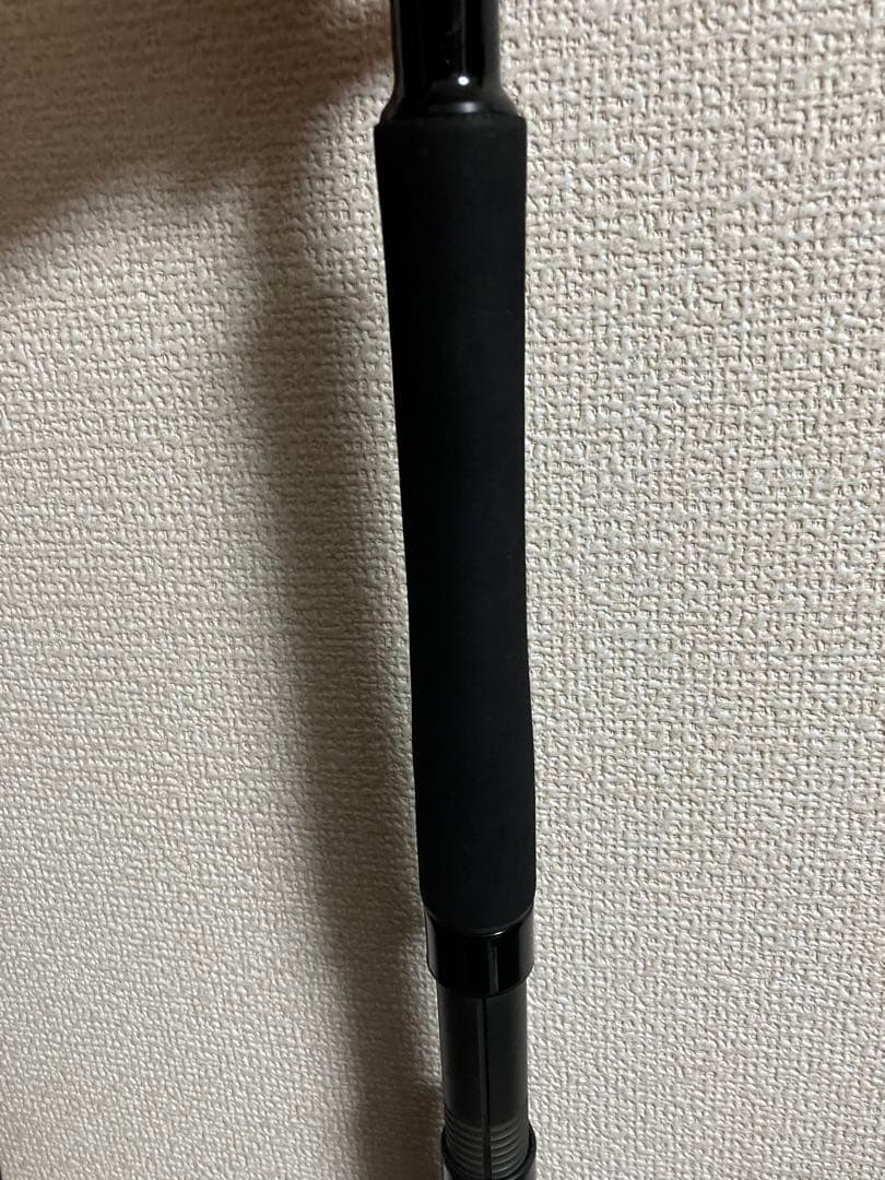 ヤマガブランクス　ブルースナイパー106H