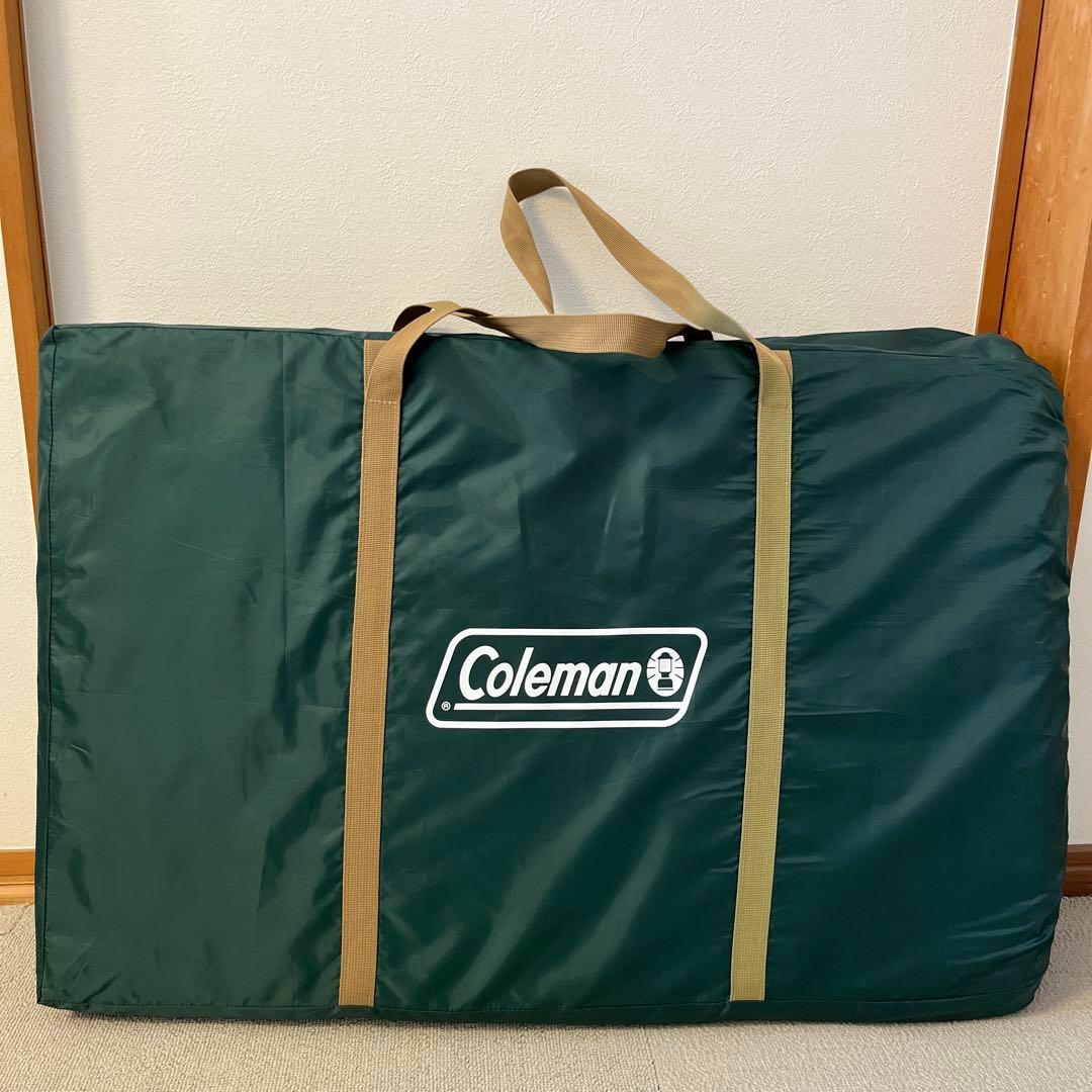 Coleman コールマン　フォールディングテントマット/300
