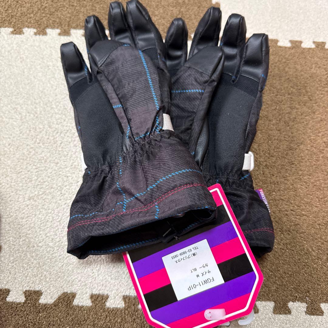 RUSH air ONYONE スキー スノボ ウェア セット　レディース M