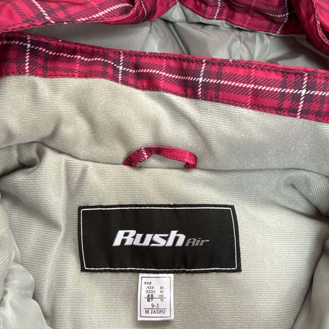 RUSH air ONYONE スキー スノボ ウェア セット　レディース M