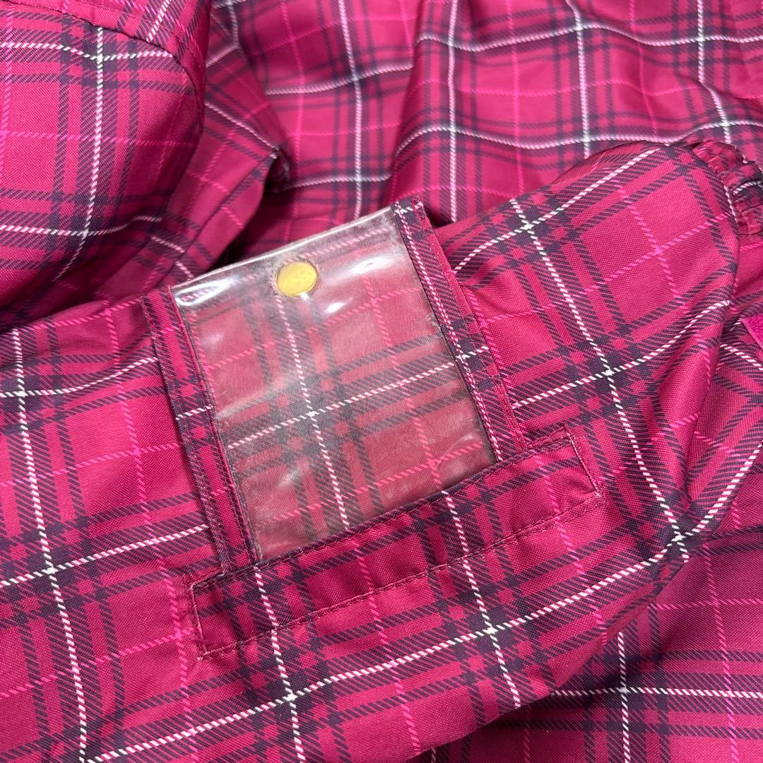 RUSH air ONYONE スキー スノボ ウェア セット　レディース M